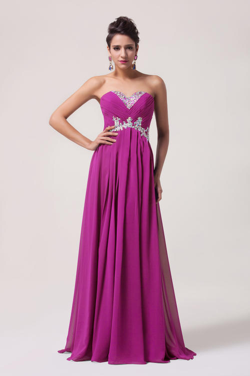 beautiful gowns for farewell party
