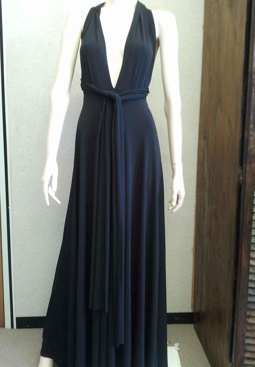 Casual Dresses - R360.00 INFINITY MAXI DRESS size XS to XL was listed ...