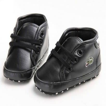 lacoste baby sneakers