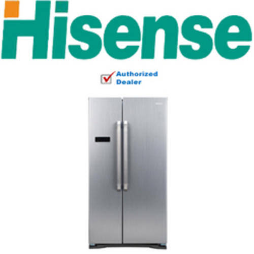 Fridges & Freezers Hisense H730SS 730L double door Fridge was sold