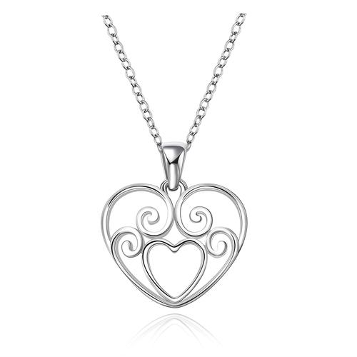 Lucky Silver 925 Sterling Silver jewellery