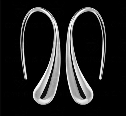 Lucky Silver 925 Sterling Silver jewellery