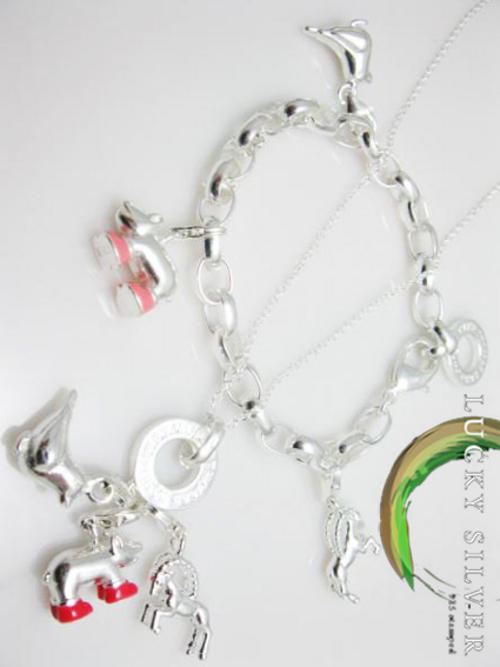 925 sterling silver jewellery necklace 