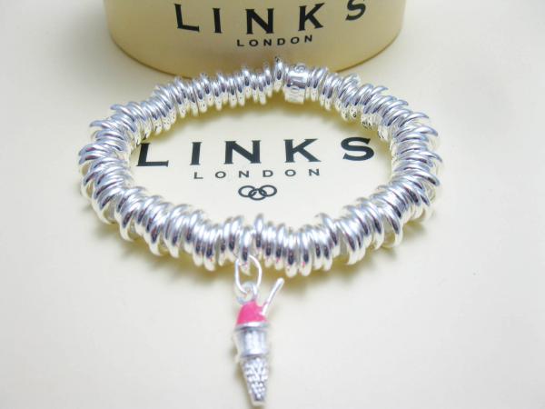 .925 sterling silver bracelet