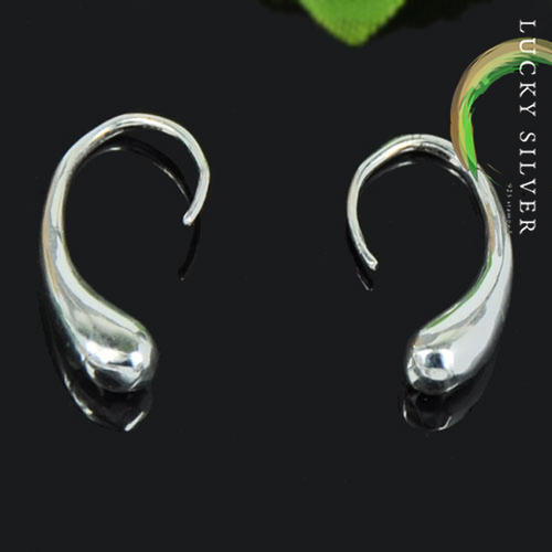 .925 Sterling Silver EP jewellery earrings