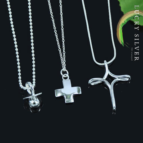 .925 sterling silver jewellery necklaces