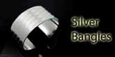 .10x 925 Sterling Silver jewellery rings necklaces bracelets bangels pendants sets earrings charms