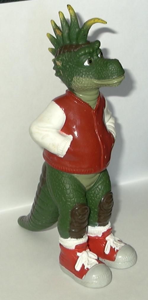 Other Collectable Toys - Robbie Sinclair from the 90s TV series ...