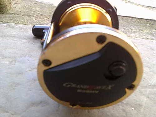 daiwa grandwave 50