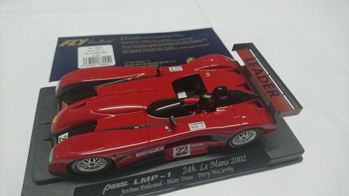 Slot car racing pretoria