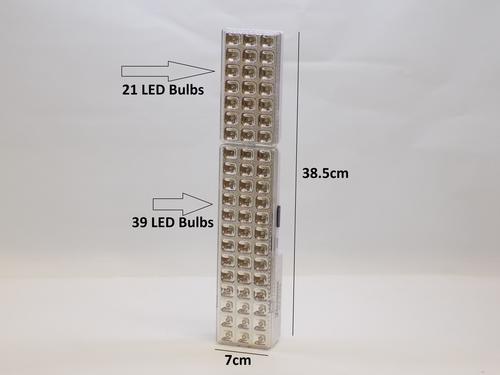 LED Rechargeable Light (60 LEDs)