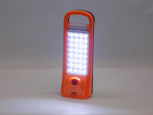 LED Rechargeable Lamp (32 LEDs)