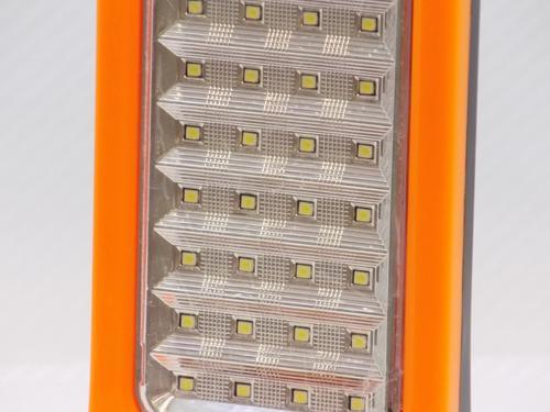 LED Rechargeable Lamp (32 LEDs)