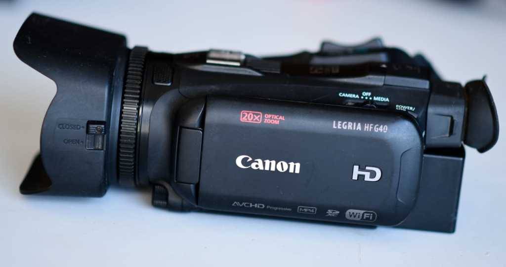 Kit Batteria + Caricabatterie PATONA Per Canon BP-820 - Compatibile Con XA20, XA25, LEGRIA HF G40 - Foto 3