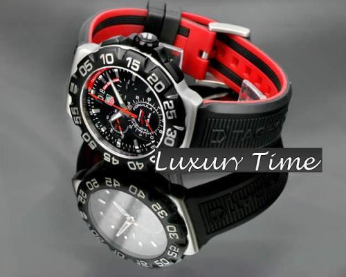 tag heuer kimi raikkonen