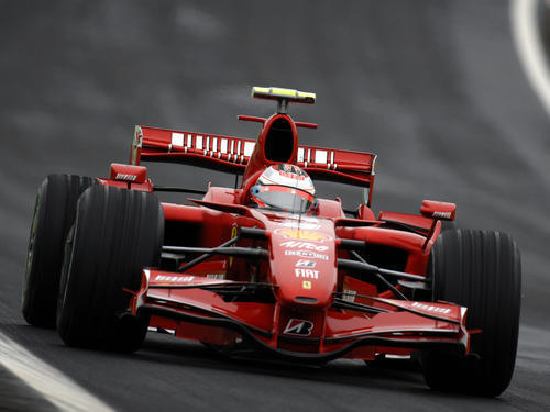 tag heuer kimi raikkonen