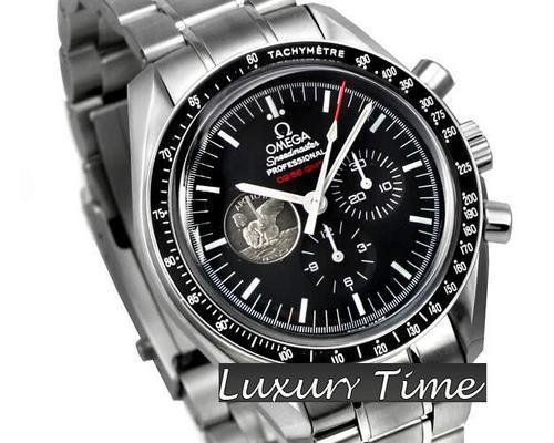 omega apollo 11 watch