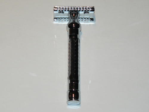double edge razor safety razor wet shave razor pearl vintage gillette razor shave razor double edge safety razor 