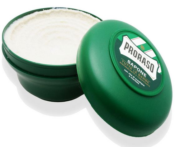 proraso shave soap wet shaving shave soap shave cream