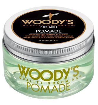 pomade POMADE hair gel wax balm water soluble based men grooming