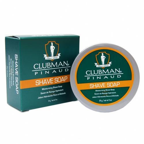 soap shave soap wet shaving pinaud clubman 