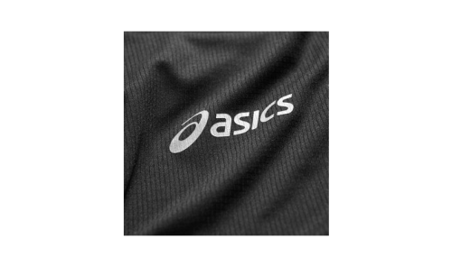 T-shirts - Asics Tee Men`s Performance Black - 2X-Large for sale in ...