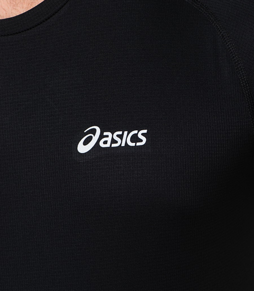 T-shirts - Asics Tee Men`s Performance Black - 2X-Large for sale in ...