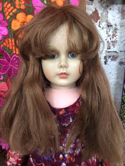 ae 3651 doll