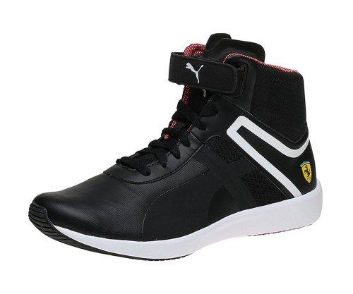 Puma men's sf f116 hotsell boot sneakers