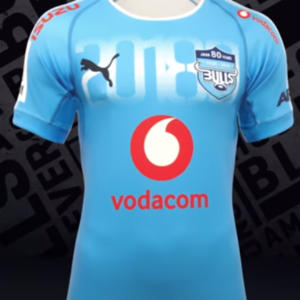 blue bulls 2018 jersey