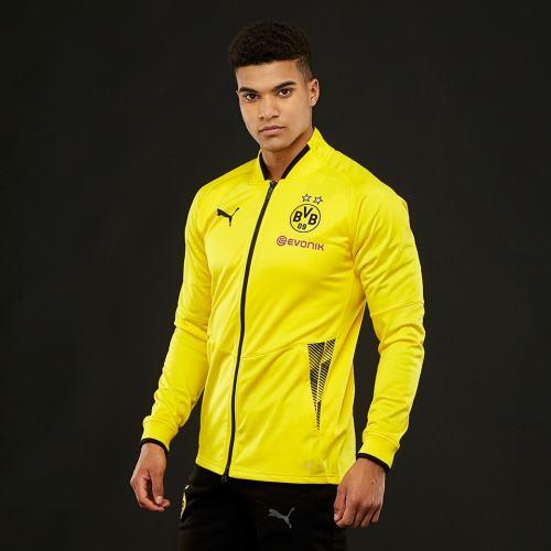 Спортивный костюм Puma BVB