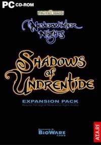 Shadows of Undrentide