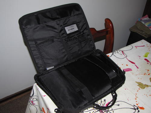 Laptop bag