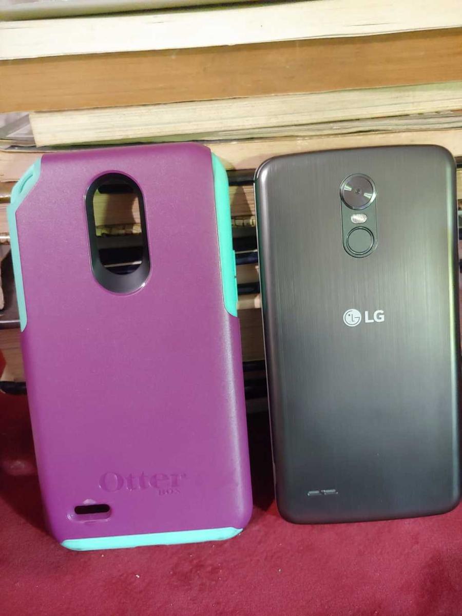 Other Smartphone Brands - LG Stylus 3 for sale in Durban (ID:614057249)