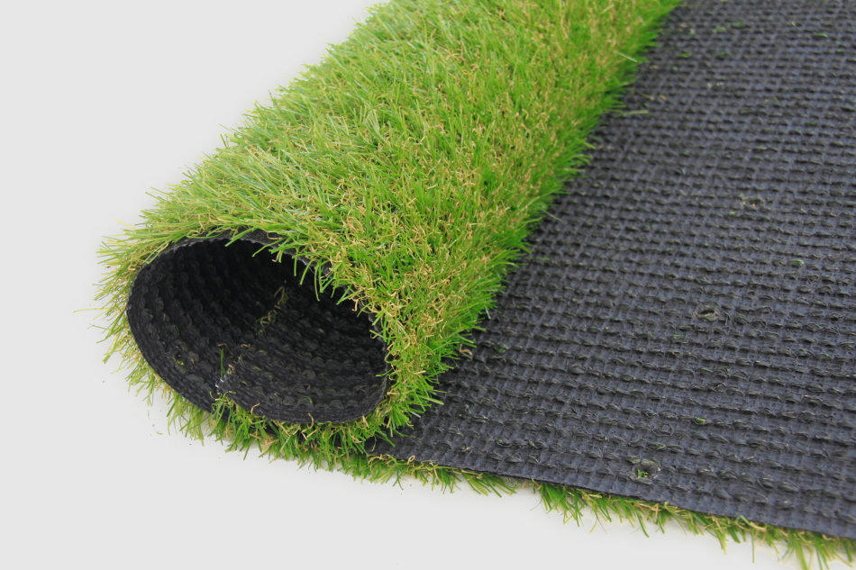 Hazlo Garden-Royal Artificial Grass Lawn Turf - 20mm - 20 SQM | Makro