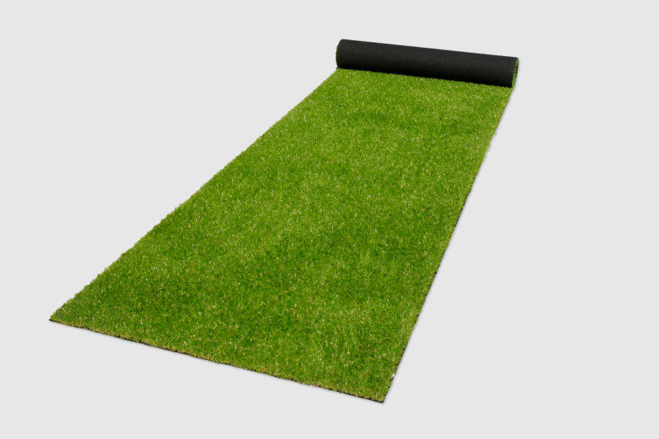 Hazlo Garden-Royal Artificial Grass Lawn Turf - 20mm - 20 SQM | Makro