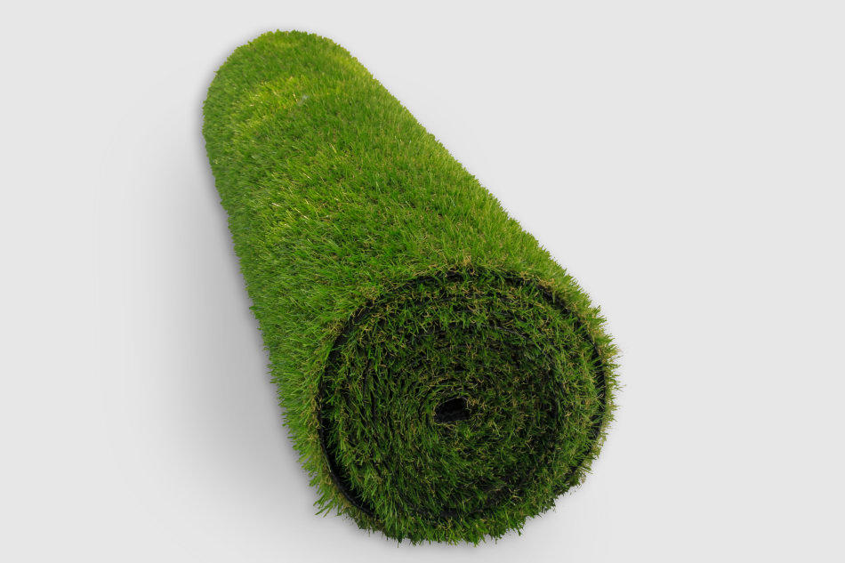 Hazlo Garden-Royal Artificial Grass Lawn Turf - 20mm - 20 SQM | Makro