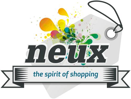 Neux - The spirit of shopping