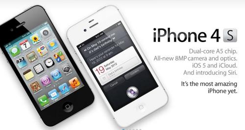 neux apple iphone 4s 32gb