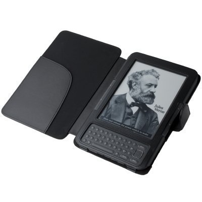 Neux Amazon Kindle Back case holder 3G WIFI 3