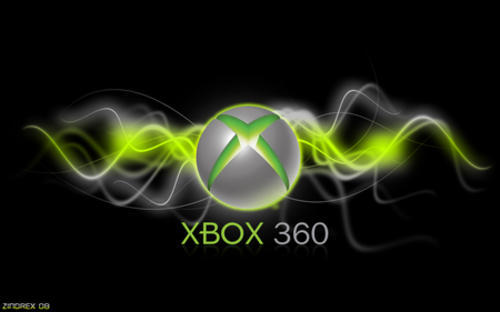 Xbox 360 - Neux