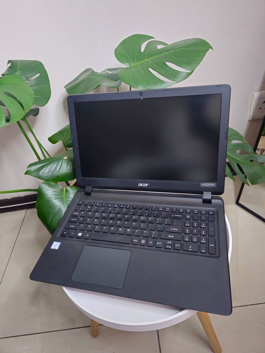 Laptops & Notebooks - Acer core i3 7th generation laptop for sale in ...