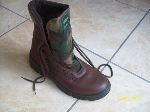 bova swat boots