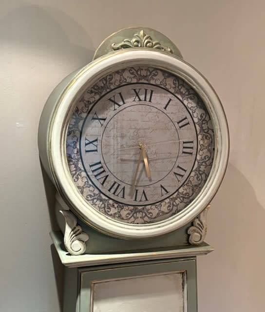 Clocks GRANDFATHER CLOCK for sale in Johannesburg (ID620222864)