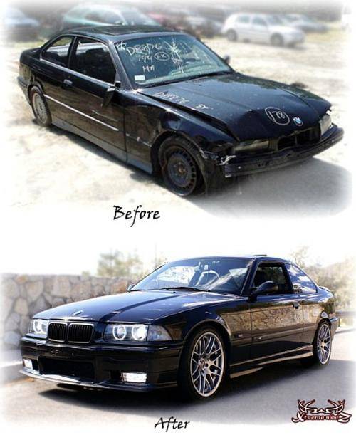 Paints & Finishing Car Respray Gift Voucher !!! was sold for R2,302.