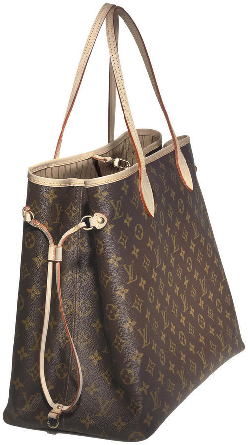 Handbags & Bags - Louis Vuitton LV Monogram Neverfull MM (Reversible) was sold for R3,500.00 on ...
