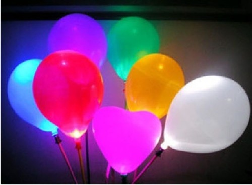 LED, LED Balloons, balloon, balloons, led, colours, colors, christmas, kersfees, liggies, lights, birthday, wedding