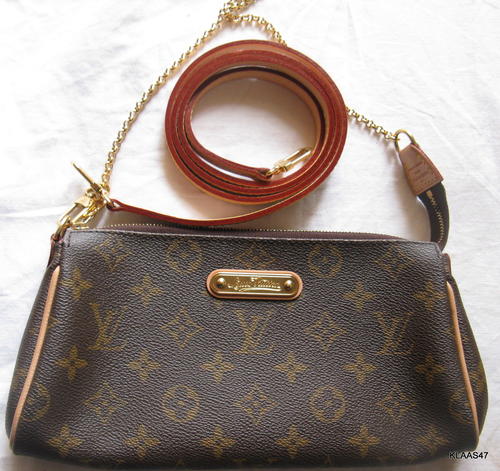 Handbags & Bags - LOUIS VUITTON HANDBAG : IN ORIGINAL BOX AND PACKAGING : SEE PICTURES was sold ...