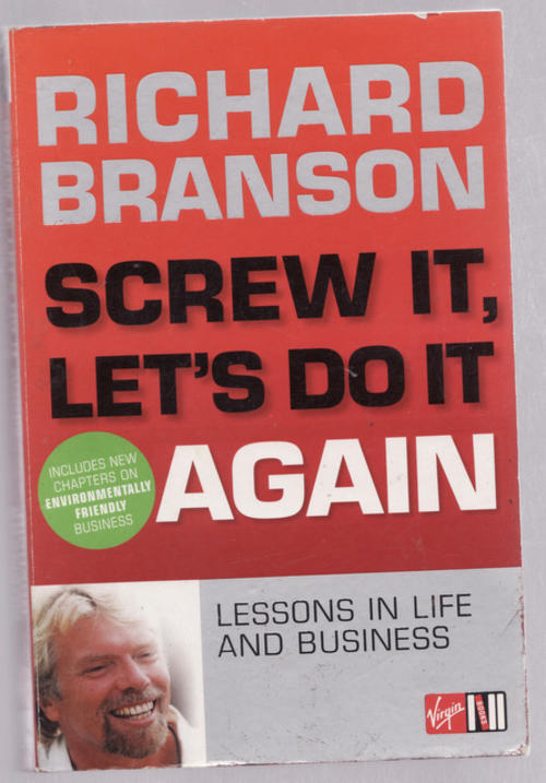 richard bransons screwitletsdoit Richard branson's 'screwitletsdoit' essay - 5805 words compare and contrast: “declaration of independence” and “declaration of sentiments and resolutions. richard bransons screwitletsdoit Richard branson's 'screwitletsdoit' essay - 5805 words compare and contrast: “declaration of independence” and “declaration of sentiments and resolutions.