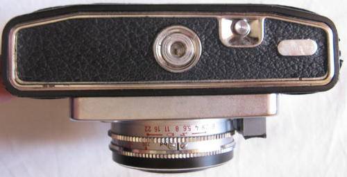 Other Film Cameras - VINTAGE : ILFORD SPORTMASTER : PRONTOR-LUX : MADE ...